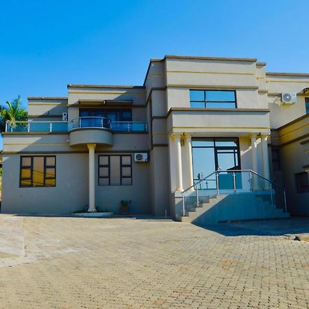 Dineo's Lodge&Spa Burgersfort Exterior foto