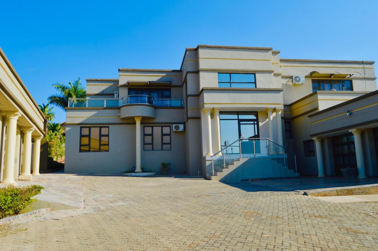 Dineo's Lodge&Spa Burgersfort Exterior foto